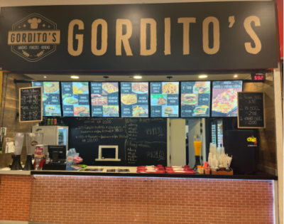 Gordito’s