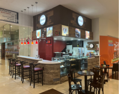 La Dolce Caffetteria