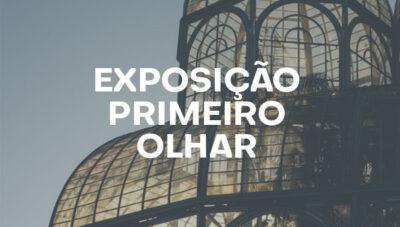 Exposição Primeiro Olhar revela fotos de estudantes