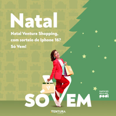 Natal do fofinho ao incrível, em duas promoções de amigo pra amigo