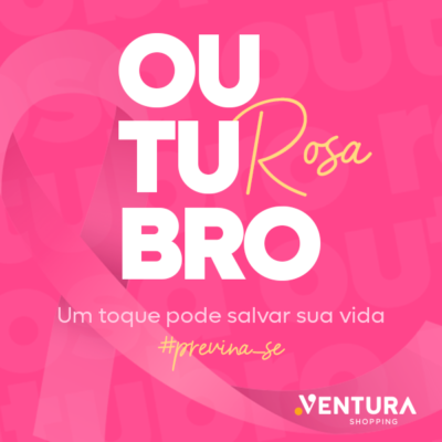 Outubro Rosa