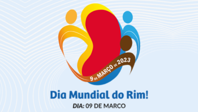 Dia Mundial do Rim terá mobilização sobre saúde renal em Curitiba