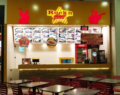 Rock´n Grill