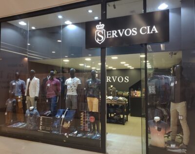 Servos Cia