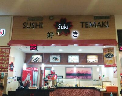 Suki Sushi
