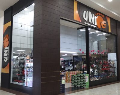 Unipé Calçados