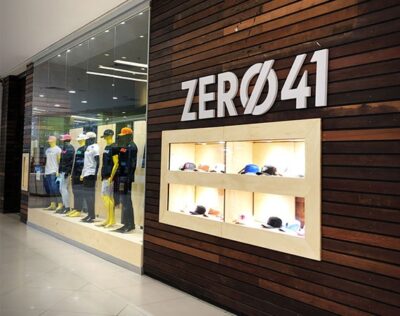 Zero 41