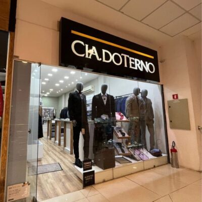 Cia Do Terno