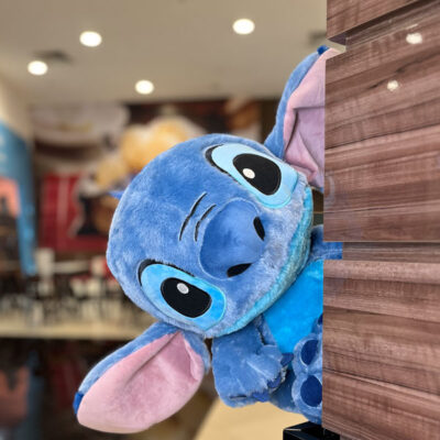 Programação Especial para Estreia de “Lilo e Stitch”