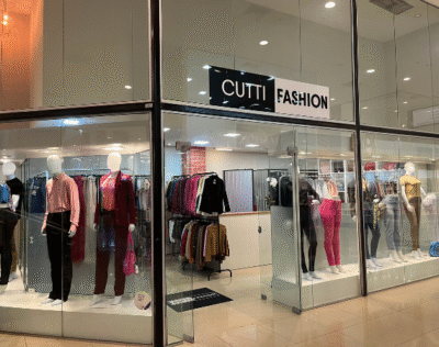 Cutti Fashion