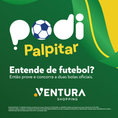 Podi Palpitar