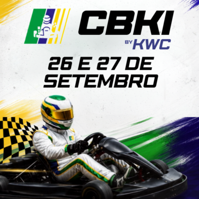 Campeonato Brasileiro de Kart Indoor
