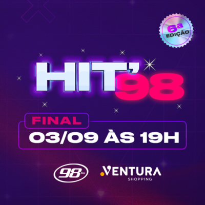Final Hit 98 FM