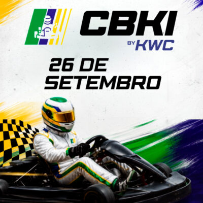 Campeonato Brasileiro de Kart